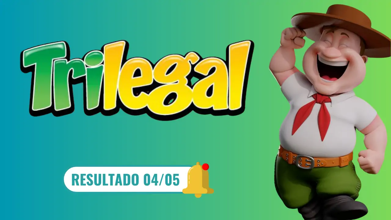 Resultado Vida Tri Legal Porto Alegre 04/05/2025